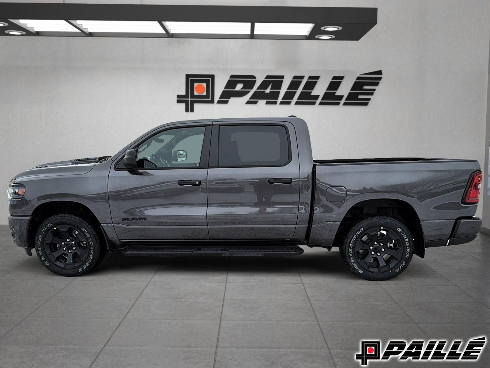 Ram 1500  2025 à Sorel-Tracy, Québec