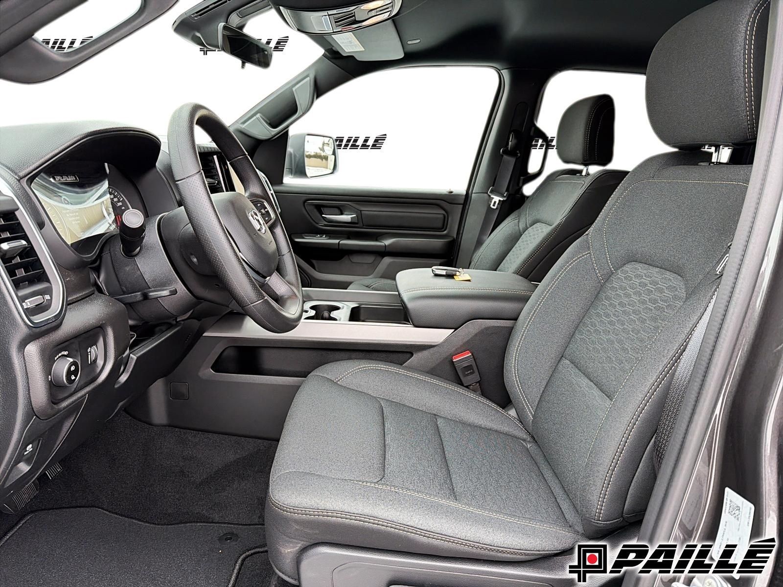 Ram 1500  2025 à Sorel-Tracy, Québec