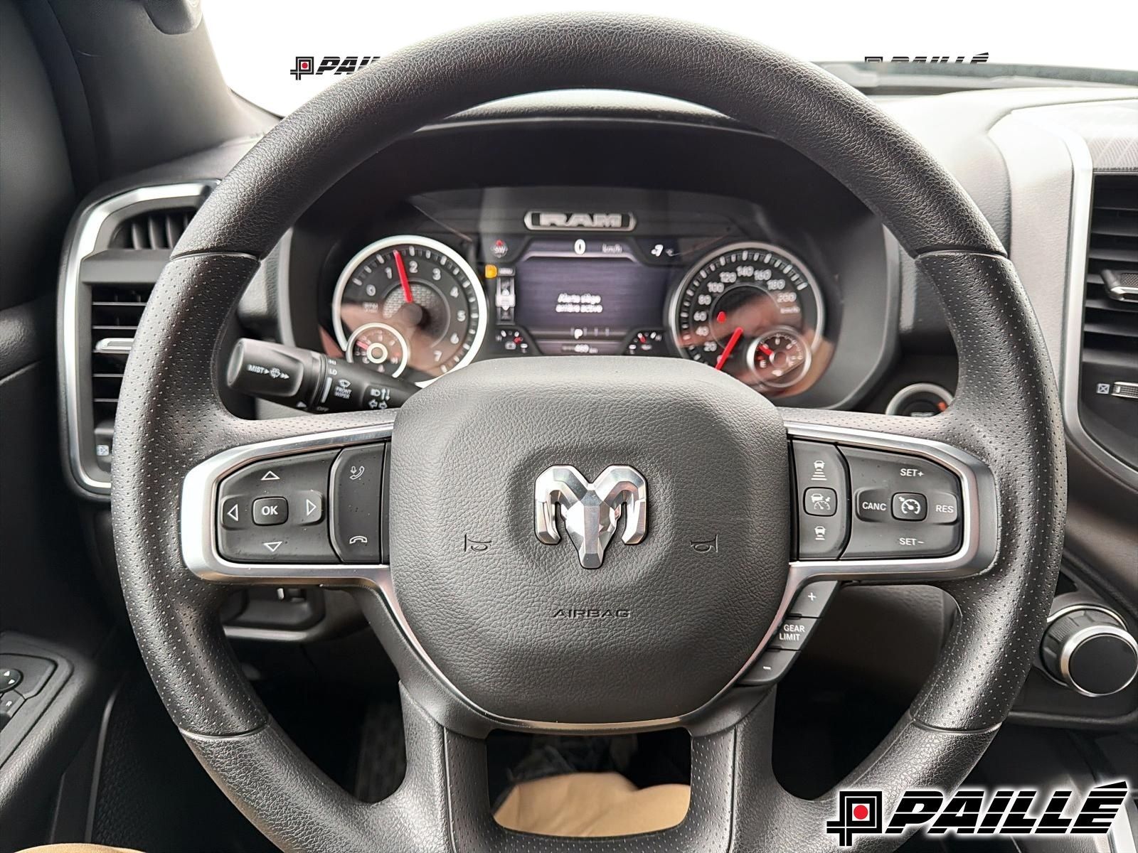 Ram 1500  2025 à Sorel-Tracy, Québec