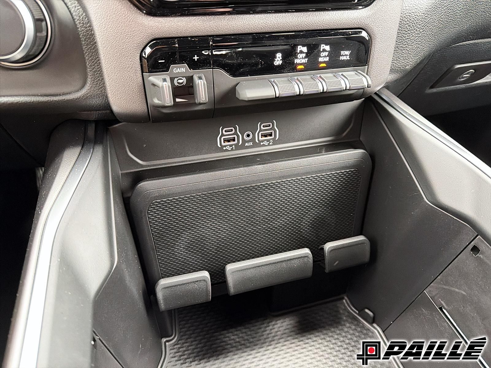 Ram 1500  2025 à Sorel-Tracy, Québec