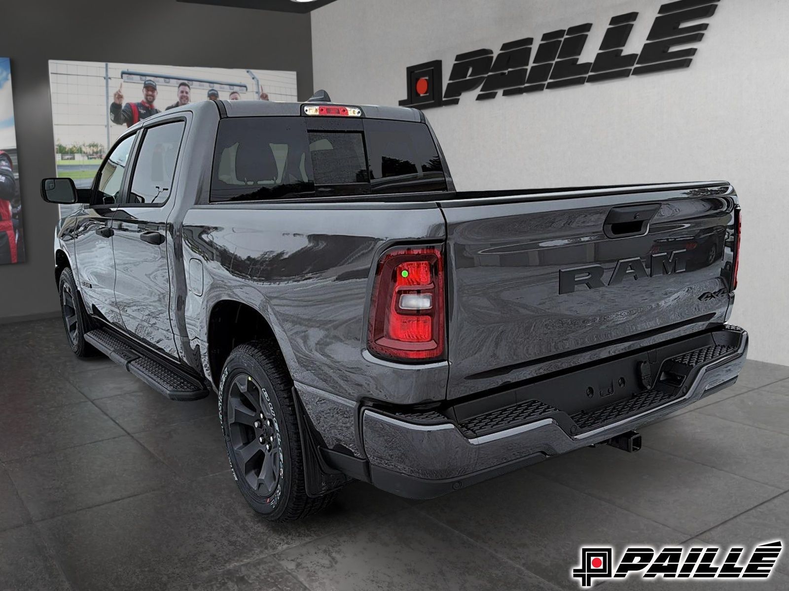 Ram 1500  2025 à Sorel-Tracy, Québec