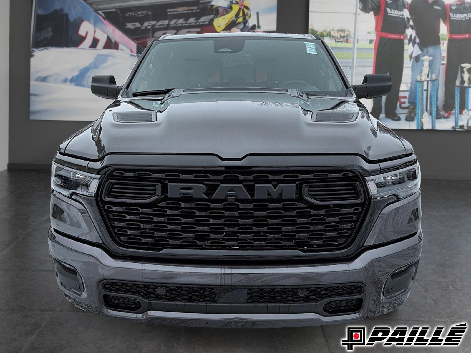 Ram 1500  2025 à Sorel-Tracy, Québec