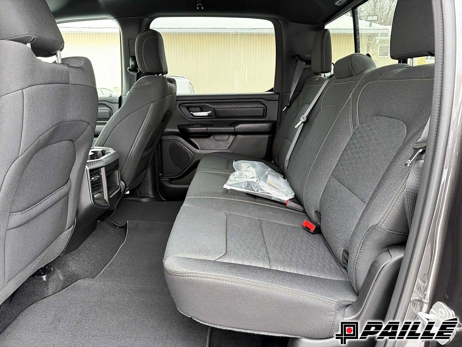 Ram 1500  2025 à Sorel-Tracy, Québec