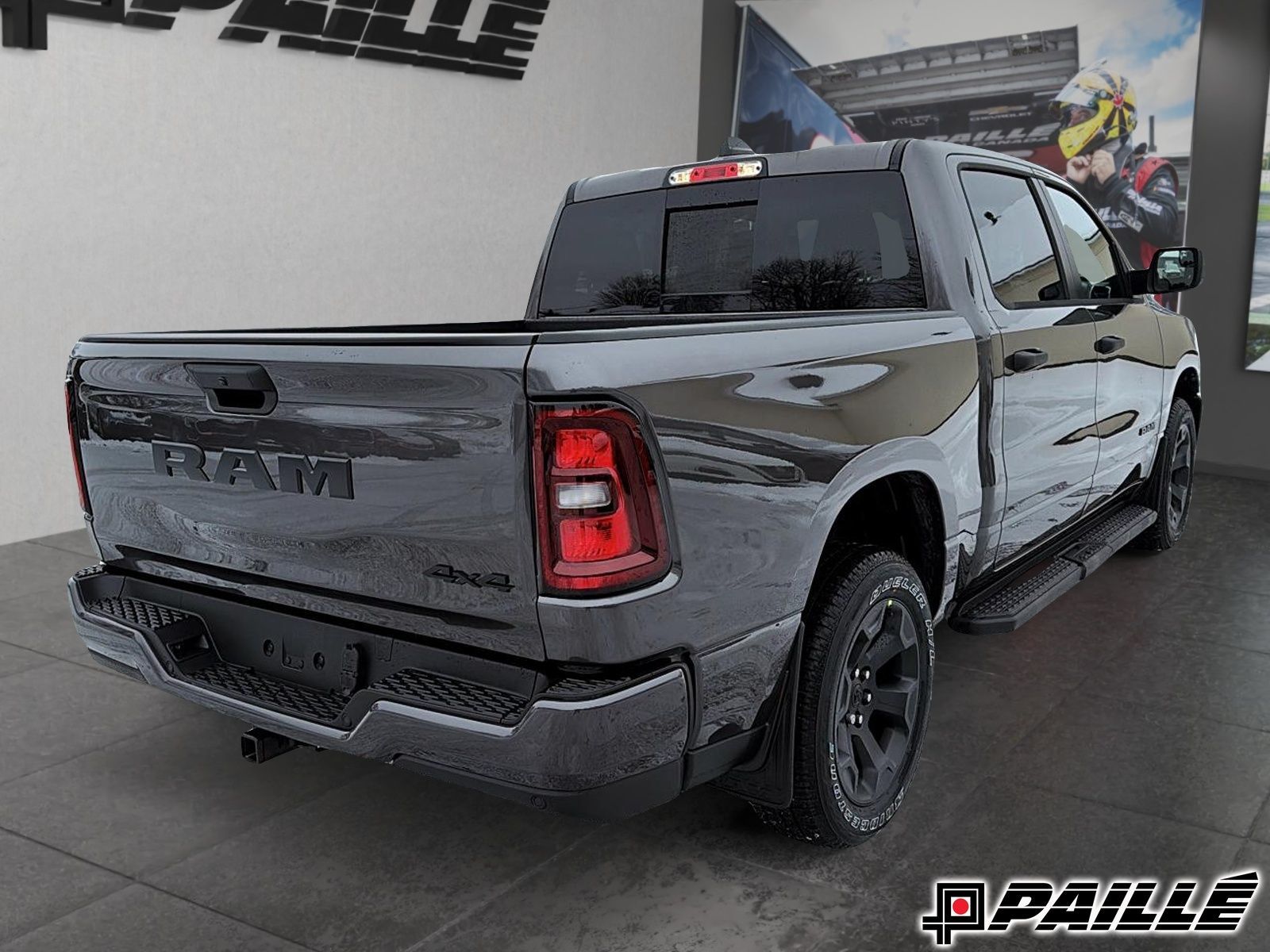 Ram 1500  2025 à Sorel-Tracy, Québec