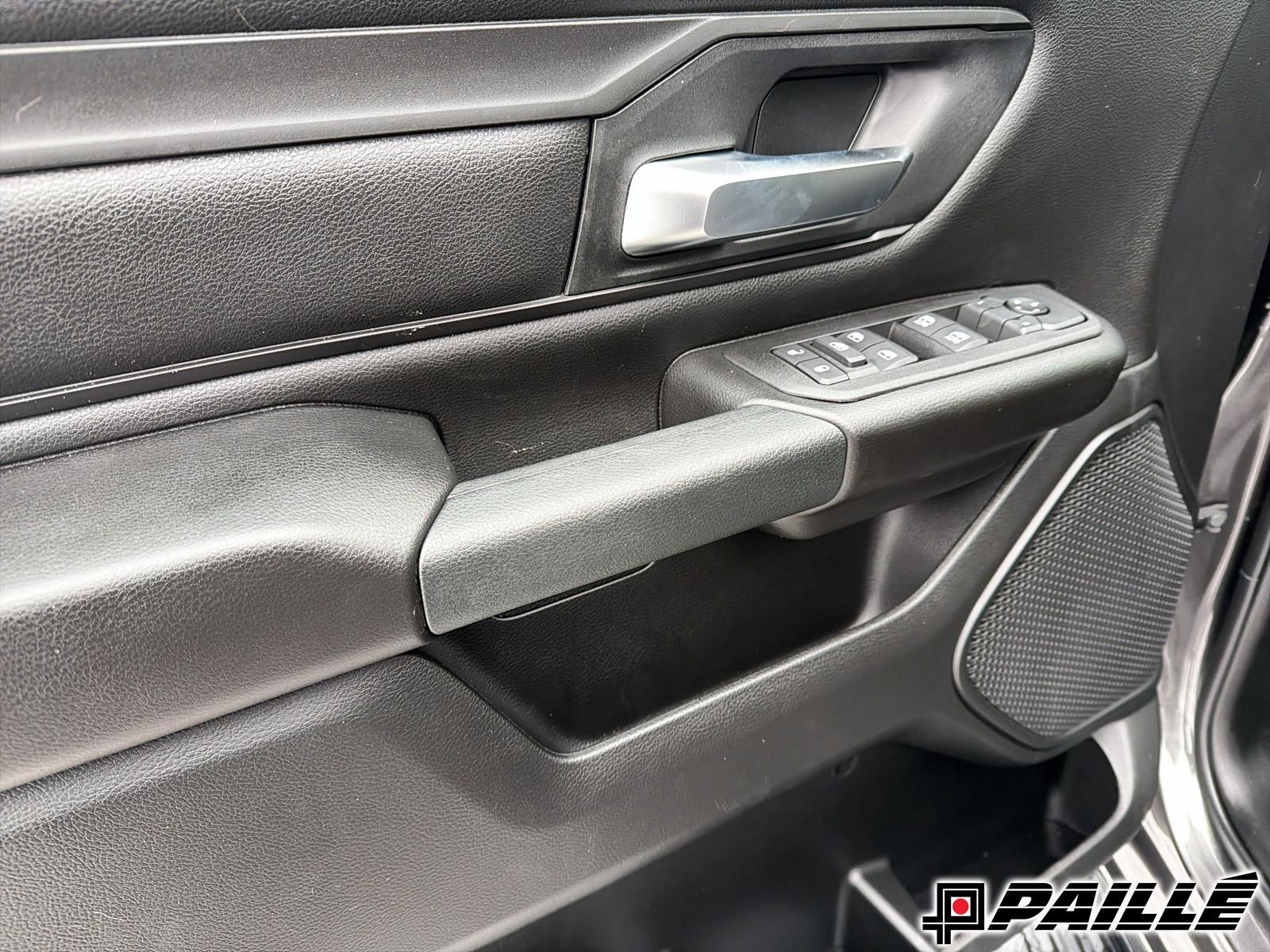 Ram 1500  2025 à Sorel-Tracy, Québec