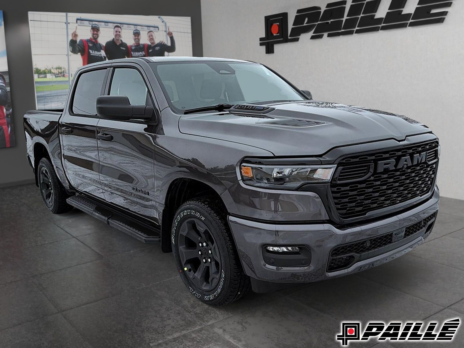 Ram 1500  2025 à Sorel-Tracy, Québec