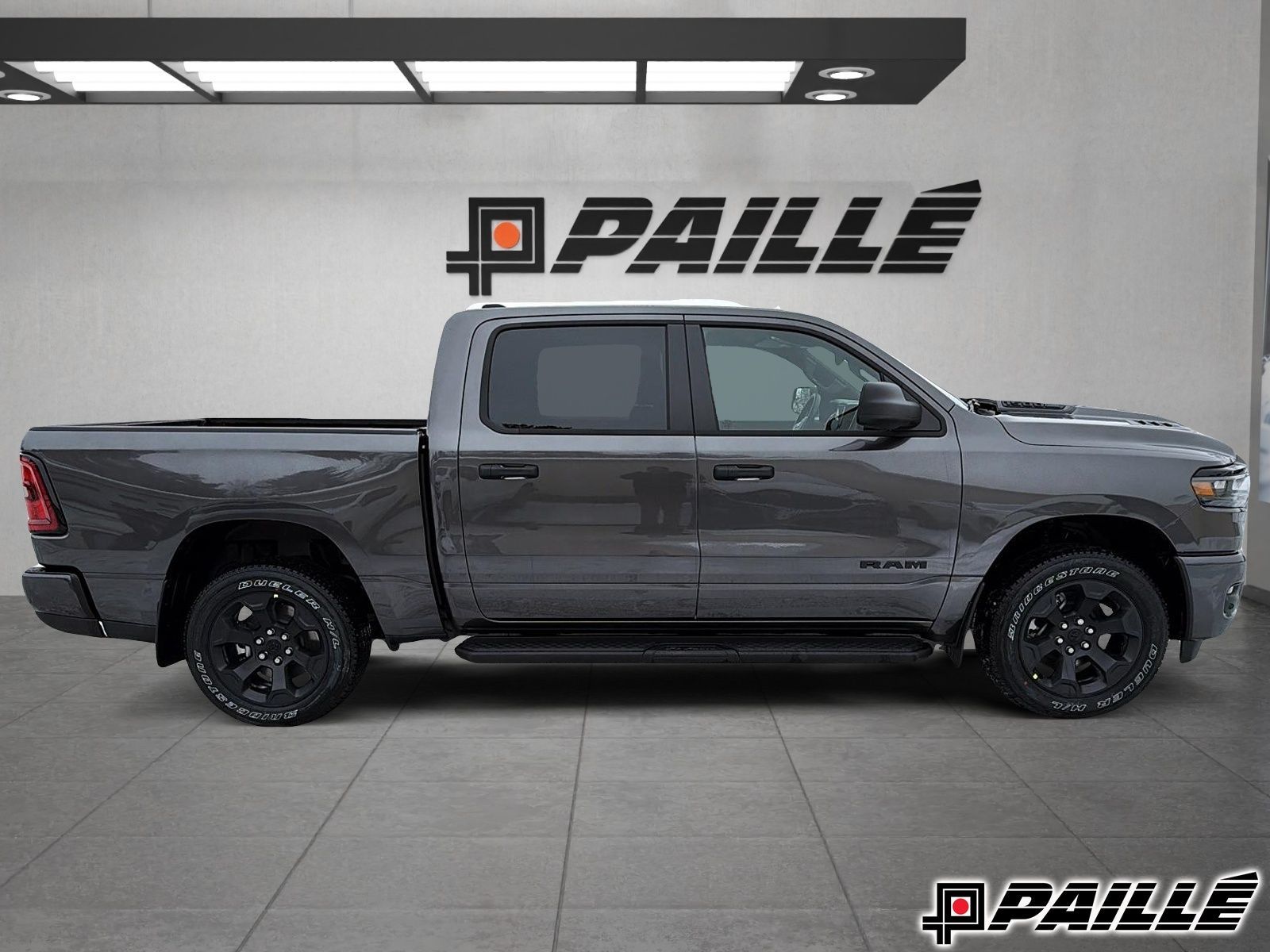 Ram 1500  2025 à Sorel-Tracy, Québec