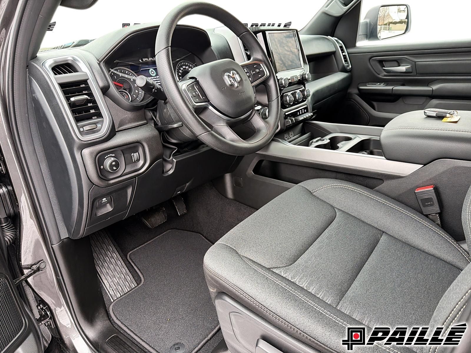 Ram 1500  2025 à Sorel-Tracy, Québec