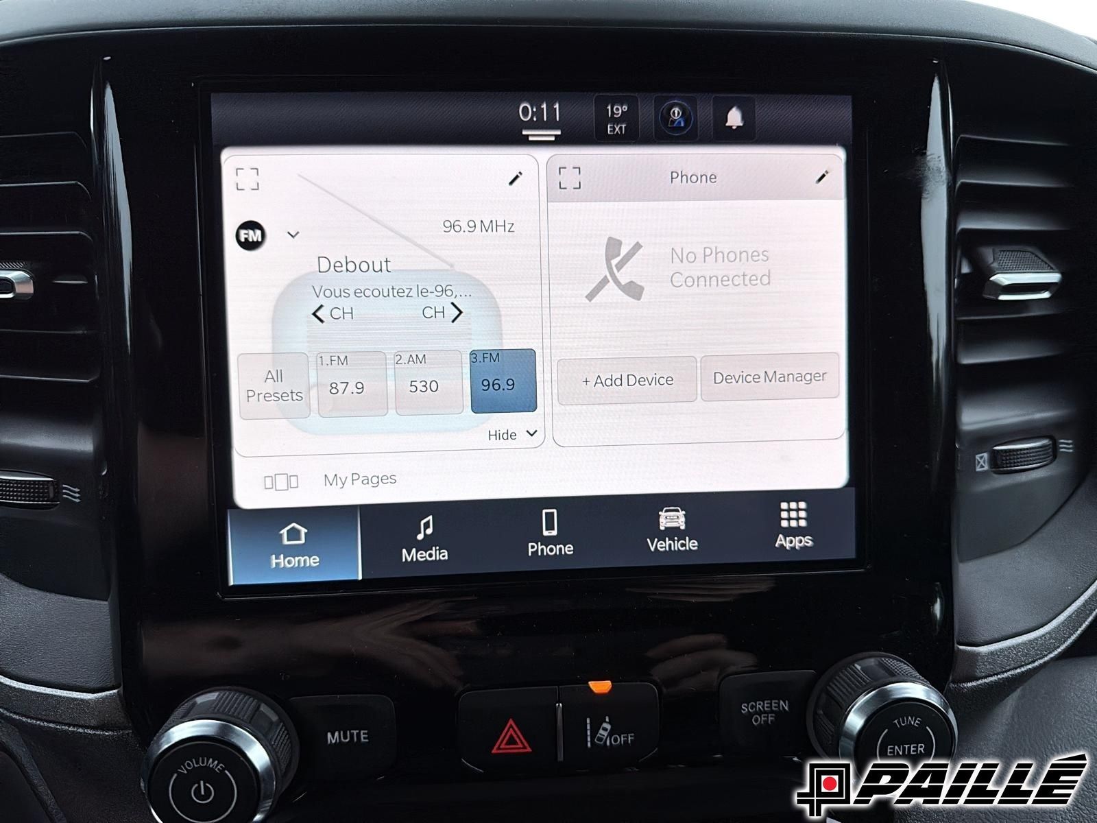 Ram 1500  2025 à Nicolet, Québec