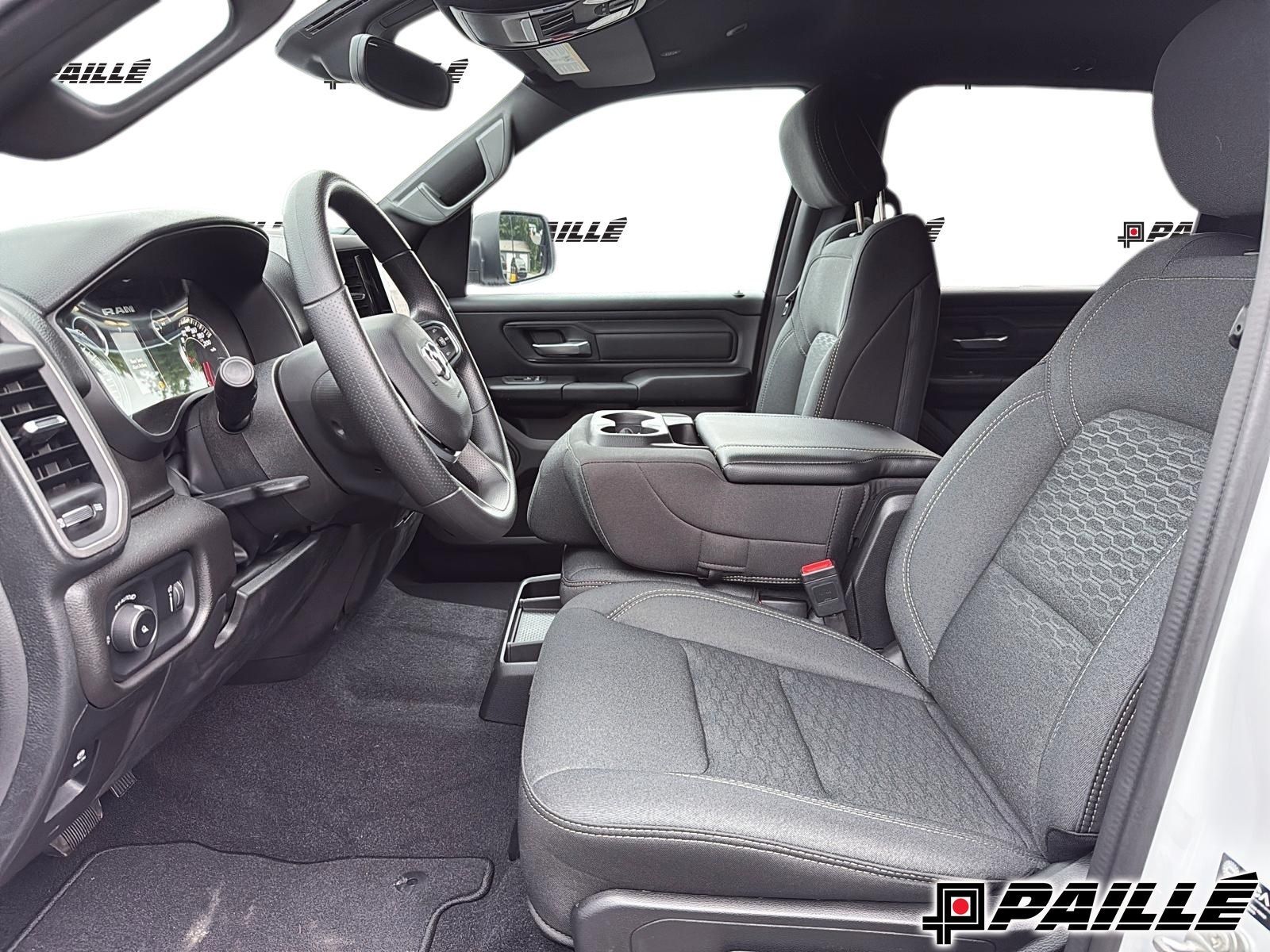 Ram 1500  2025 à Nicolet, Québec