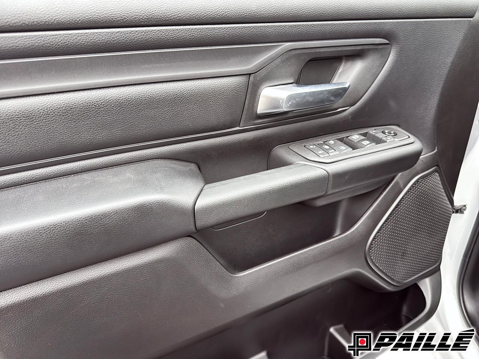 Ram 1500  2025 à Nicolet, Québec