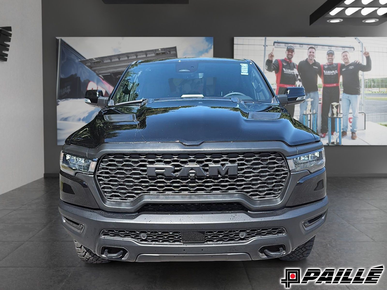 Ram 1500  2026 à Nicolet, Québec