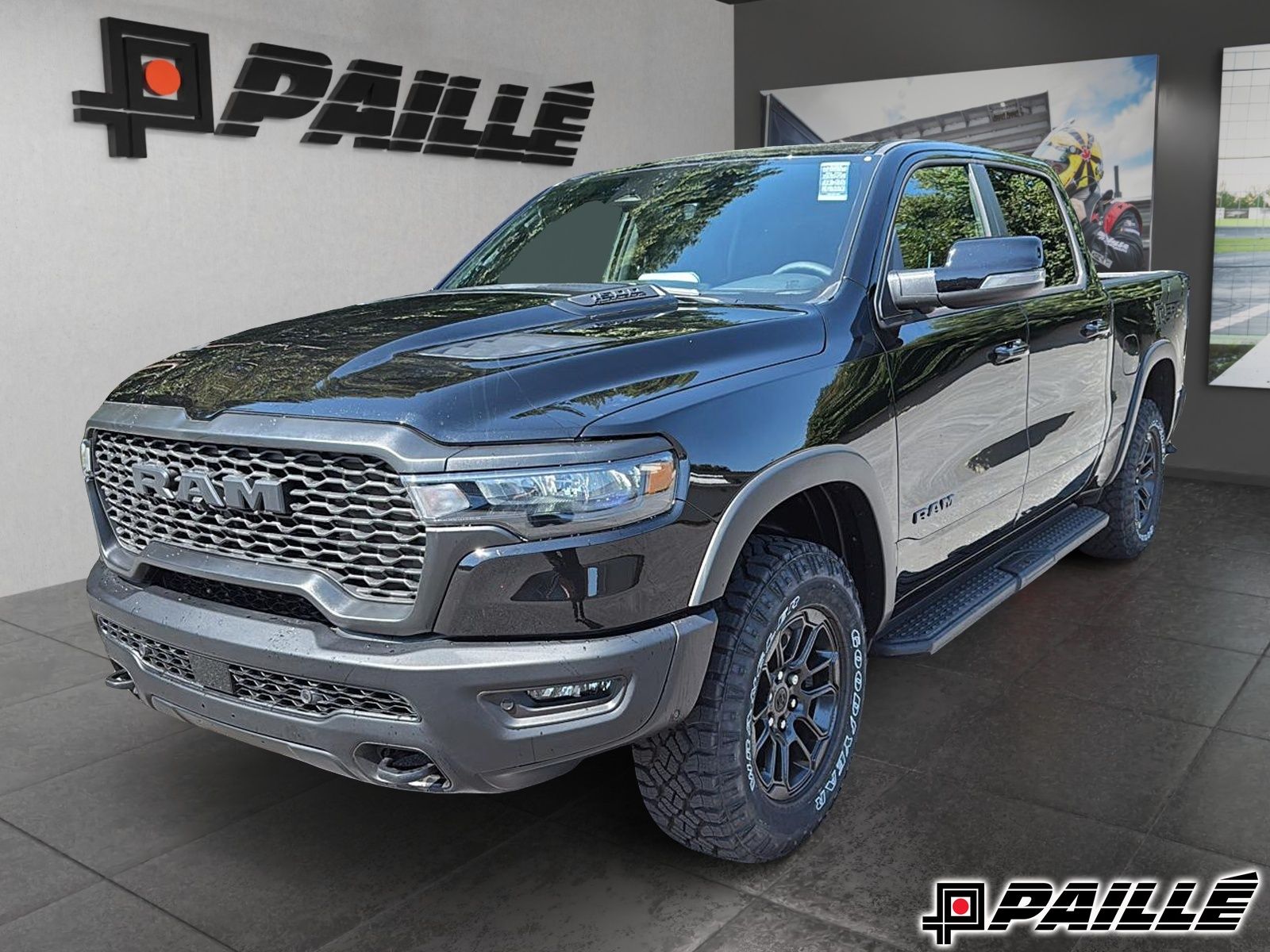 Ram 1500  2026 à Nicolet, Québec
