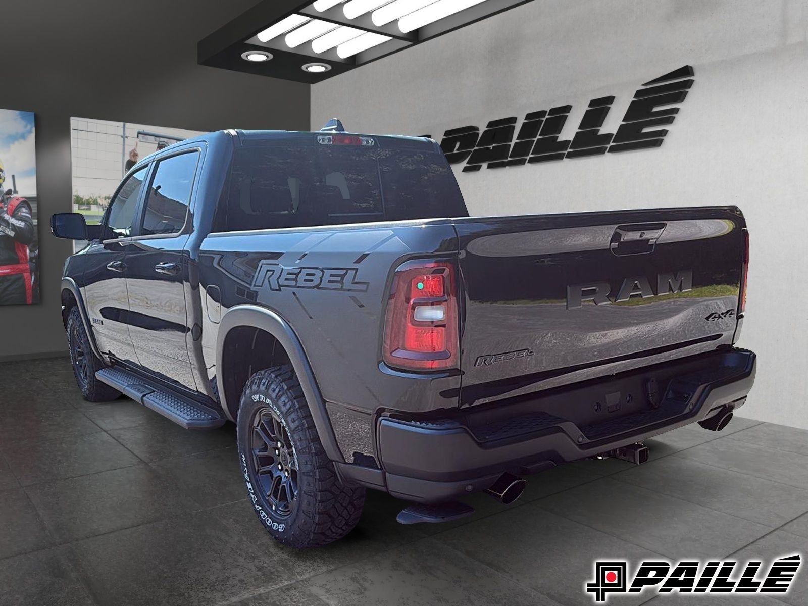 Ram 1500  2026 à Nicolet, Québec