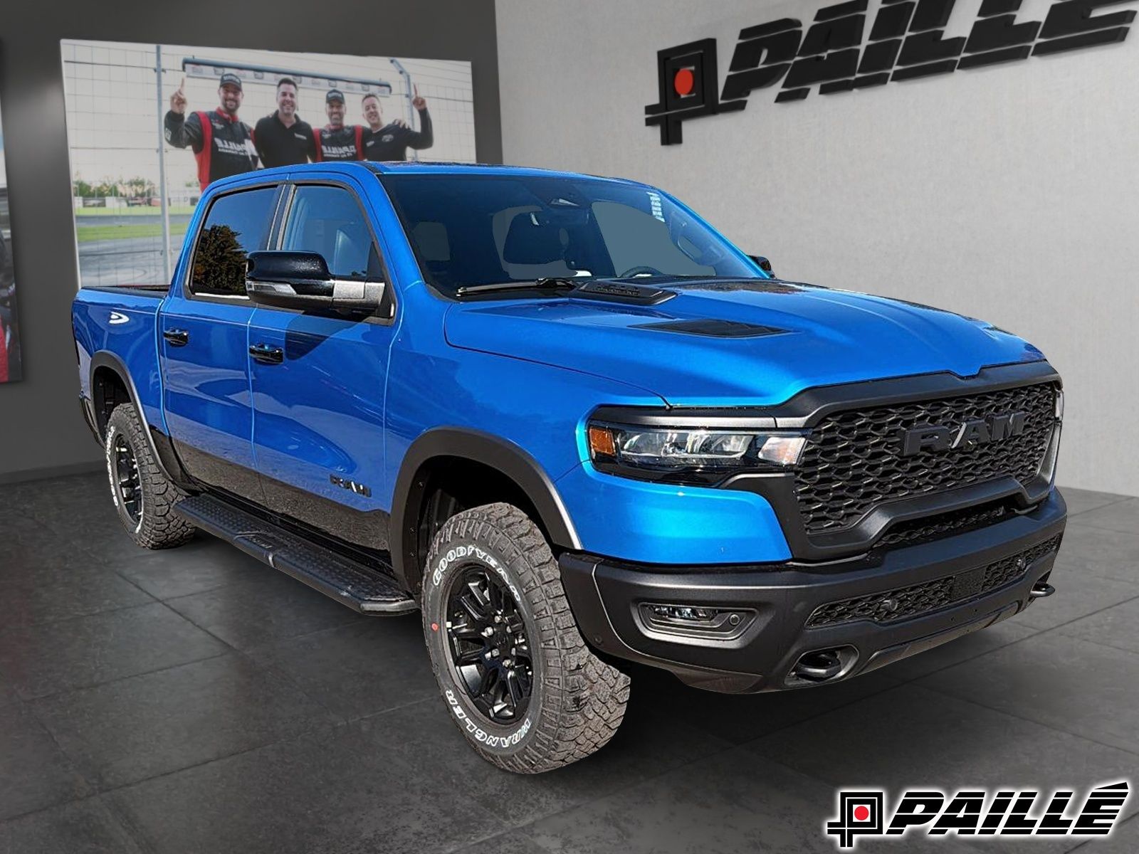 2026 Ram 1500 in Sorel-Tracy, Quebec