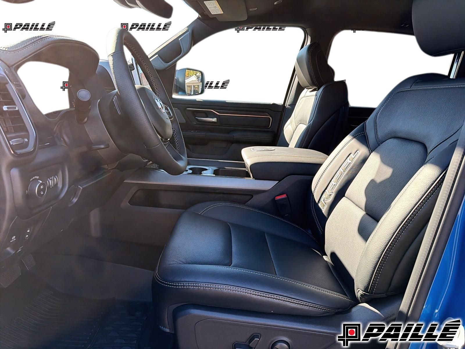 2026 Ram 1500 in Sorel-Tracy, Quebec