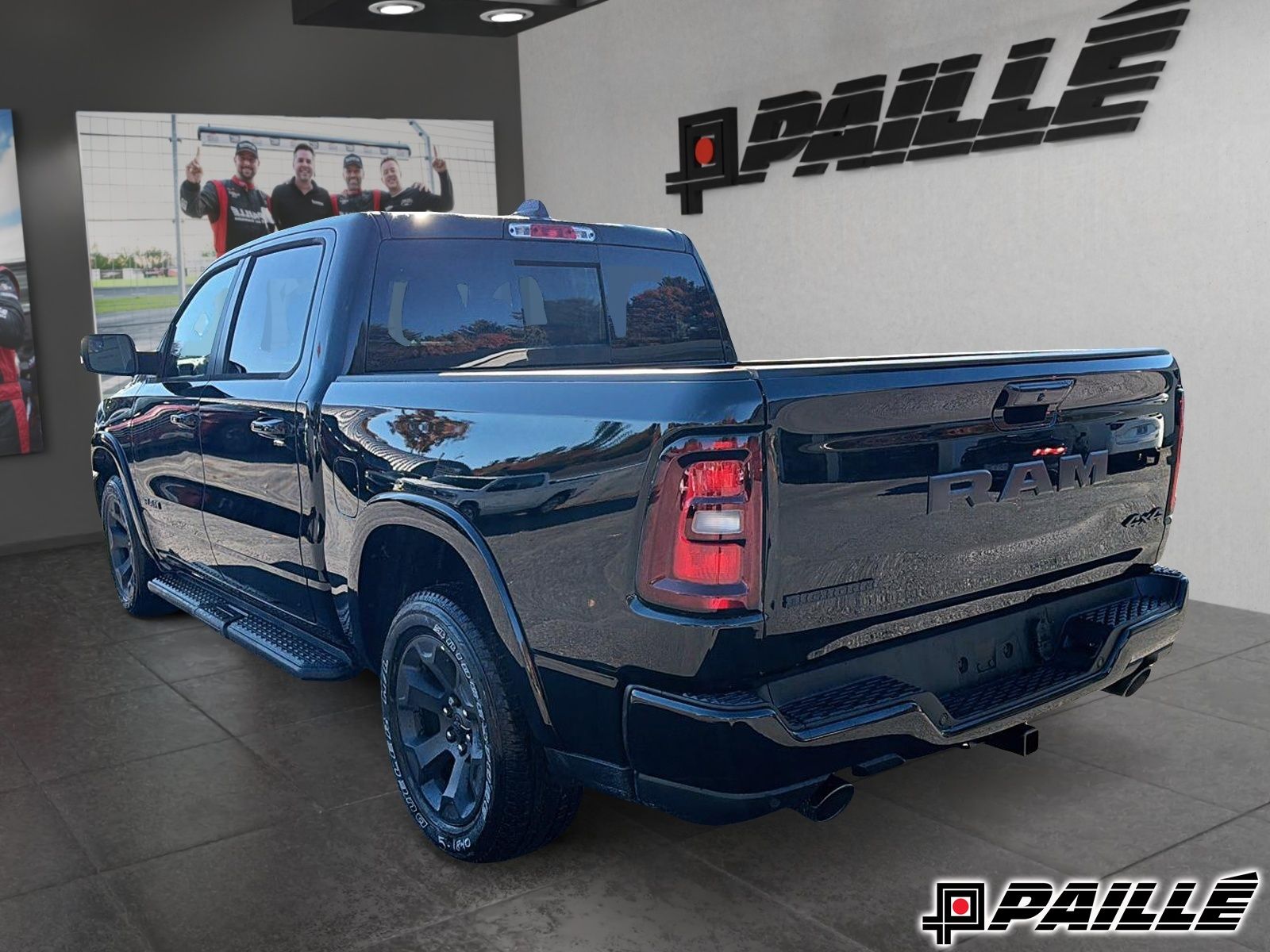 2026 Ram 1500 in Sorel-Tracy, Quebec