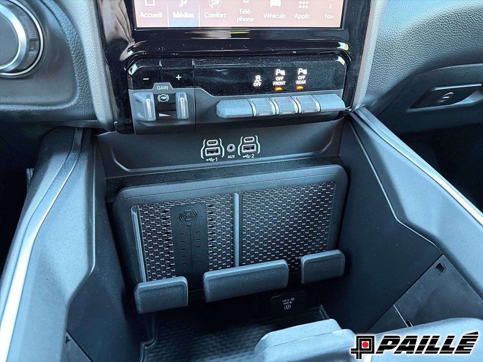 2026 Ram 1500 in Sorel-Tracy, Quebec