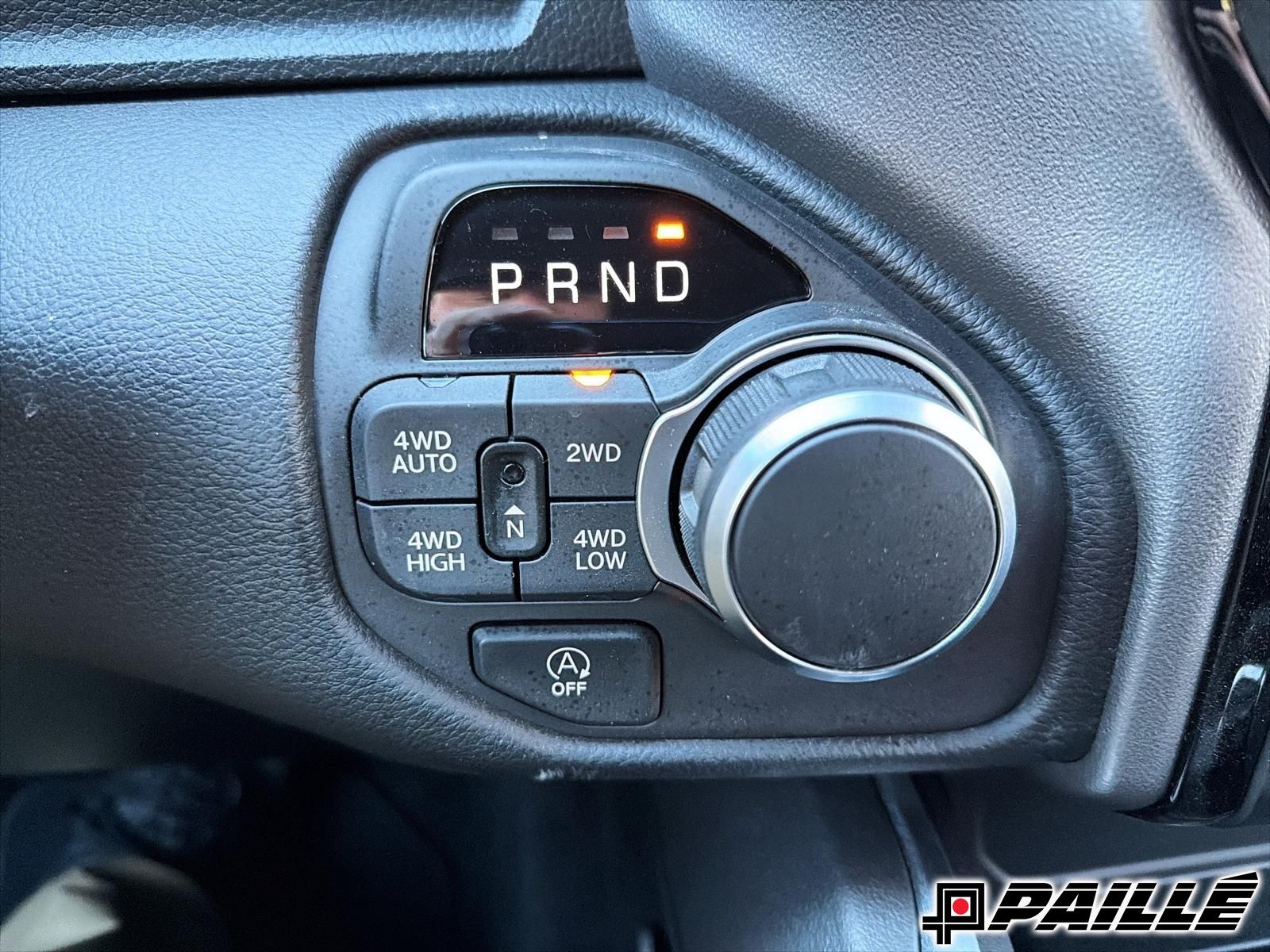 2026 Ram 1500 in Sorel-Tracy, Quebec