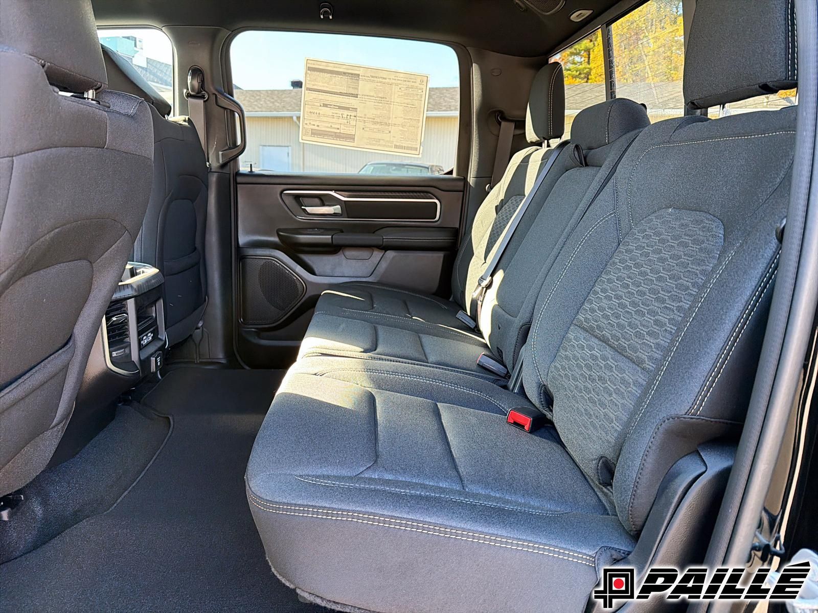 2026 Ram 1500 in Sorel-Tracy, Quebec