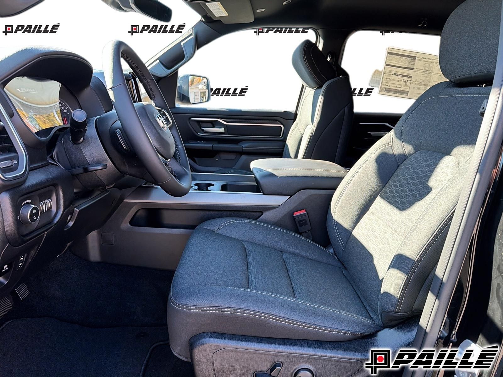 2026 Ram 1500 in Sorel-Tracy, Quebec