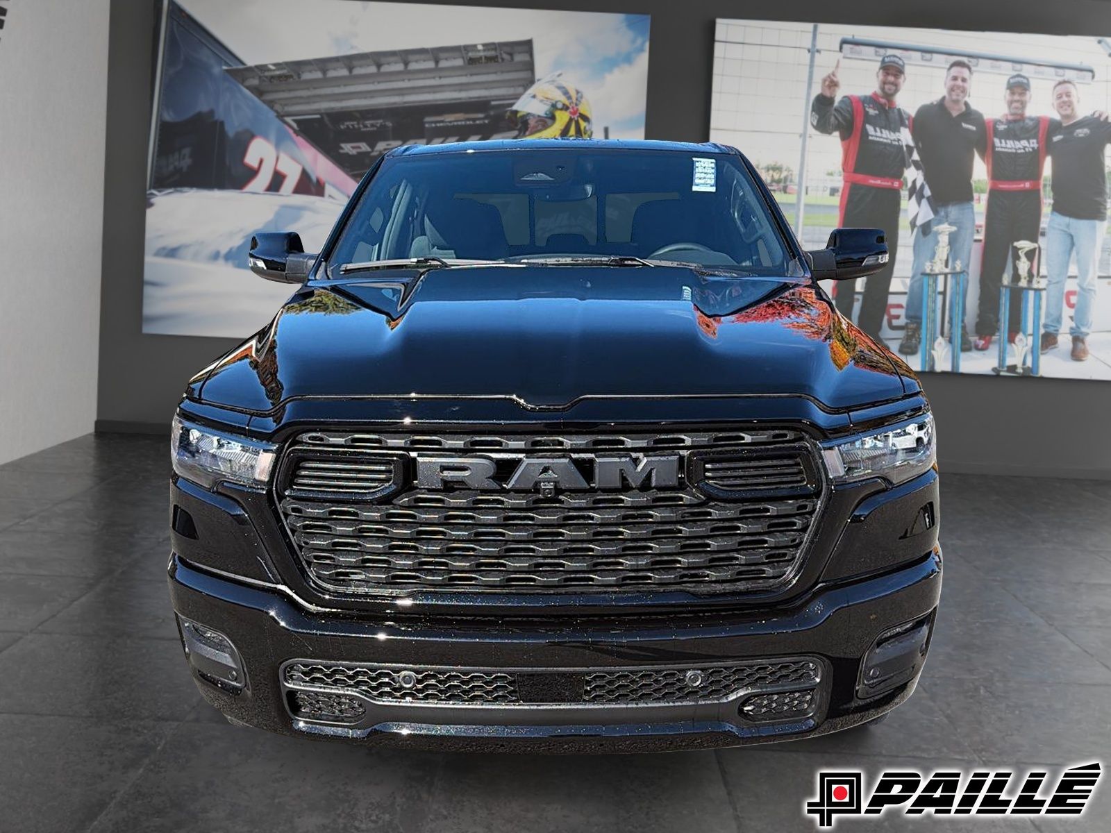 2026 Ram 1500 in Sorel-Tracy, Quebec