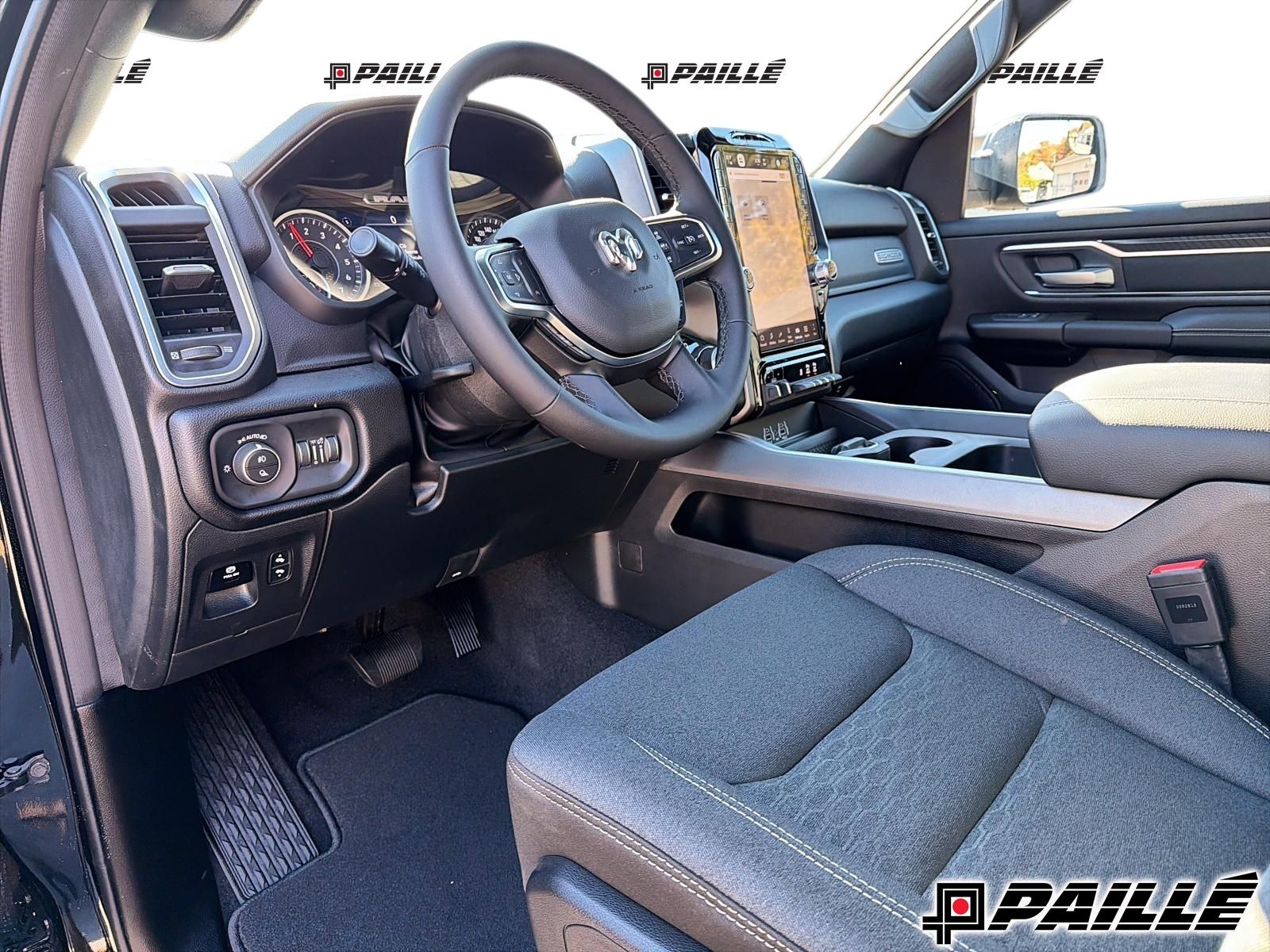 2026 Ram 1500 in Sorel-Tracy, Quebec