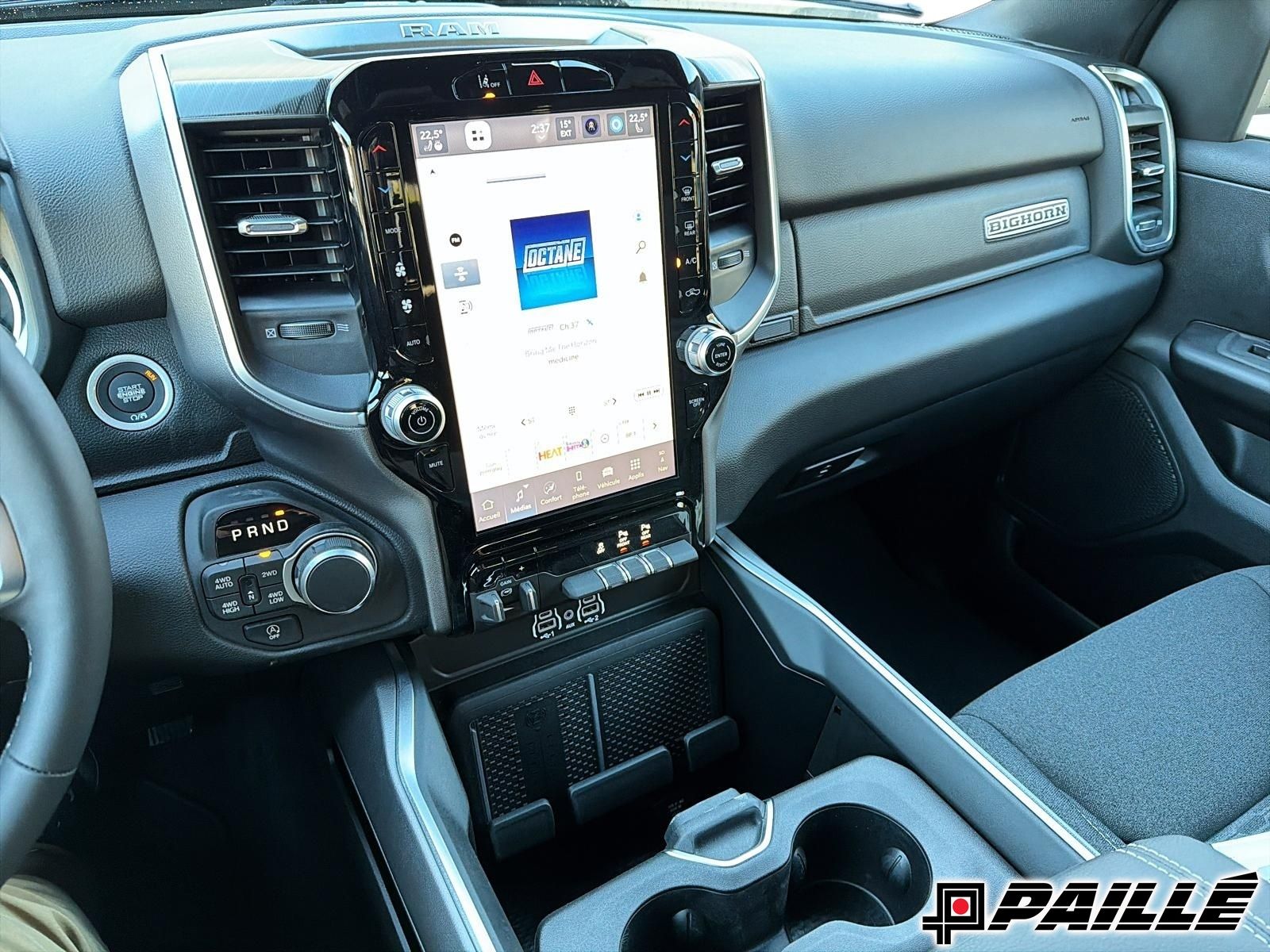 2026 Ram 1500 in Sorel-Tracy, Quebec