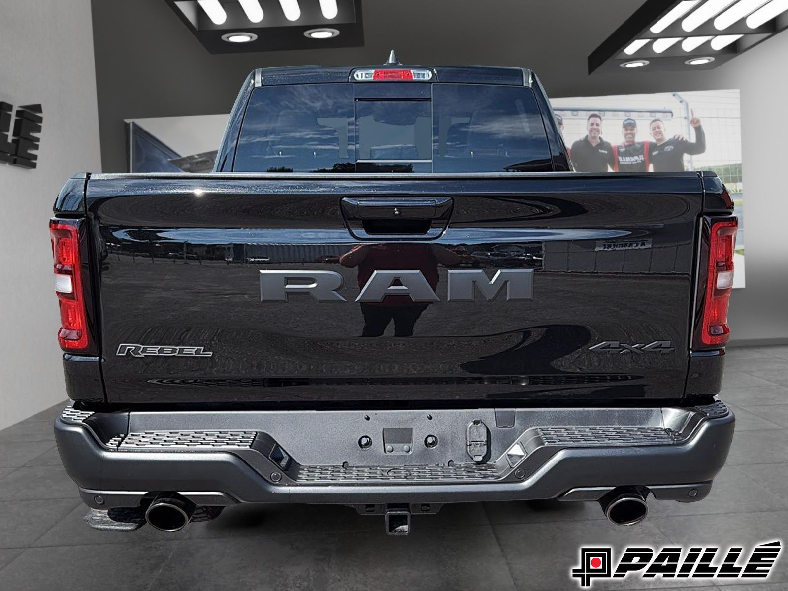 2026 Ram 1500 in Sorel-Tracy, Quebec