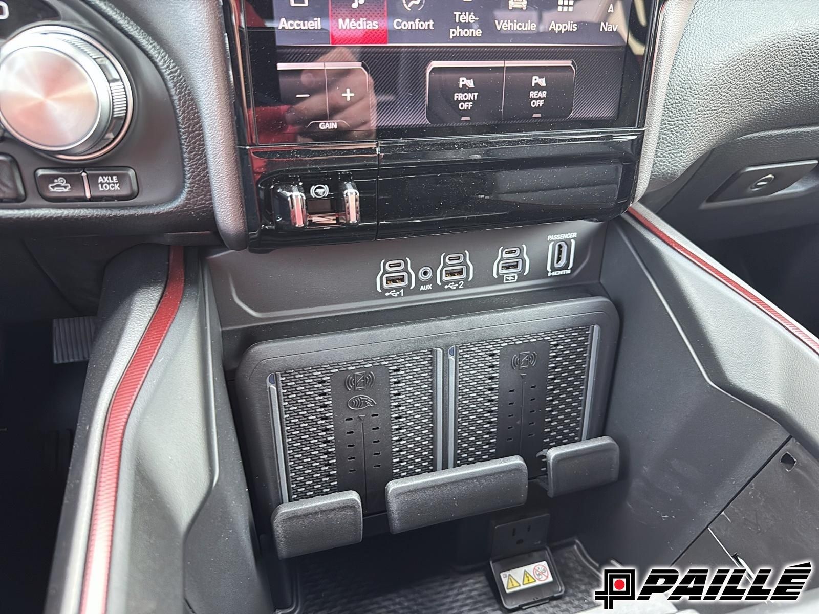 2026 Ram 1500 in Sorel-Tracy, Quebec