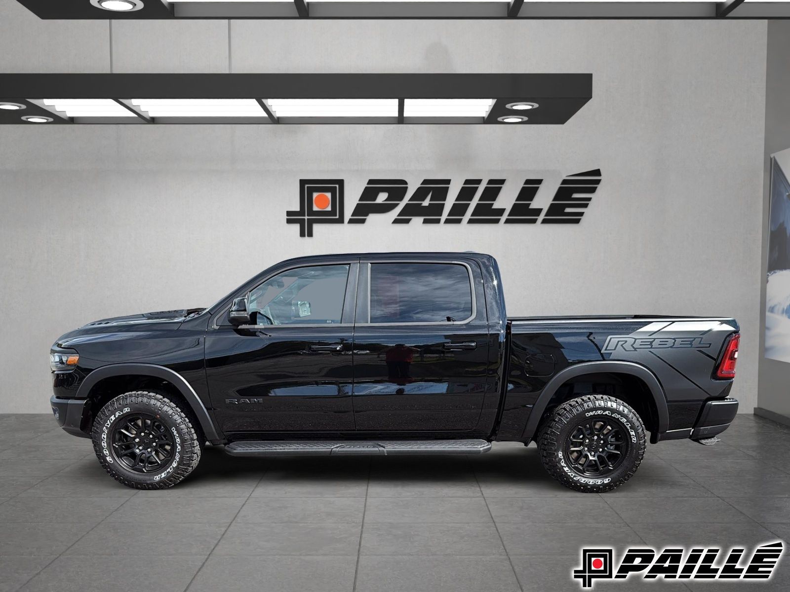 2026 Ram 1500 in Sorel-Tracy, Quebec