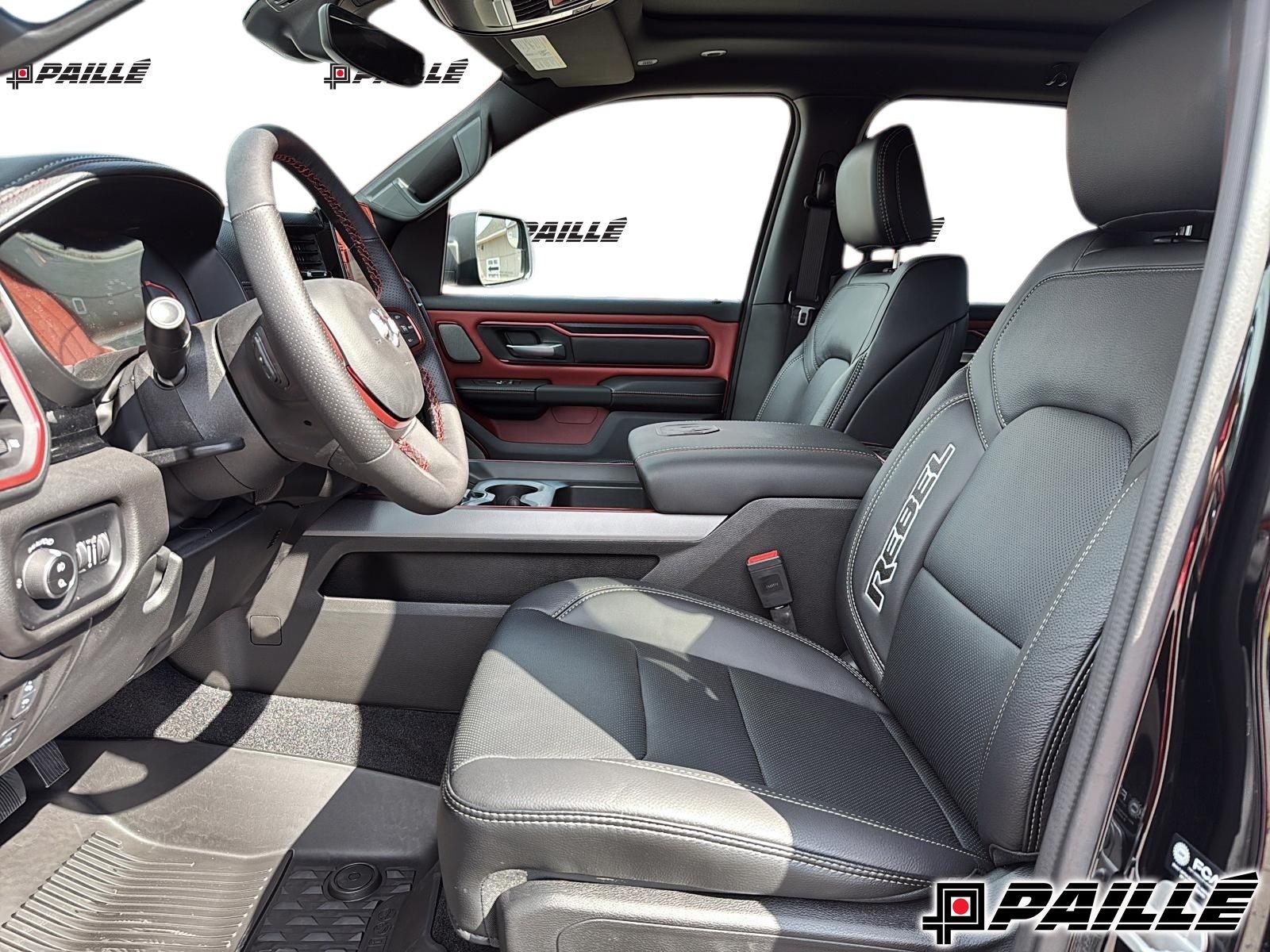 2026 Ram 1500 in Sorel-Tracy, Quebec