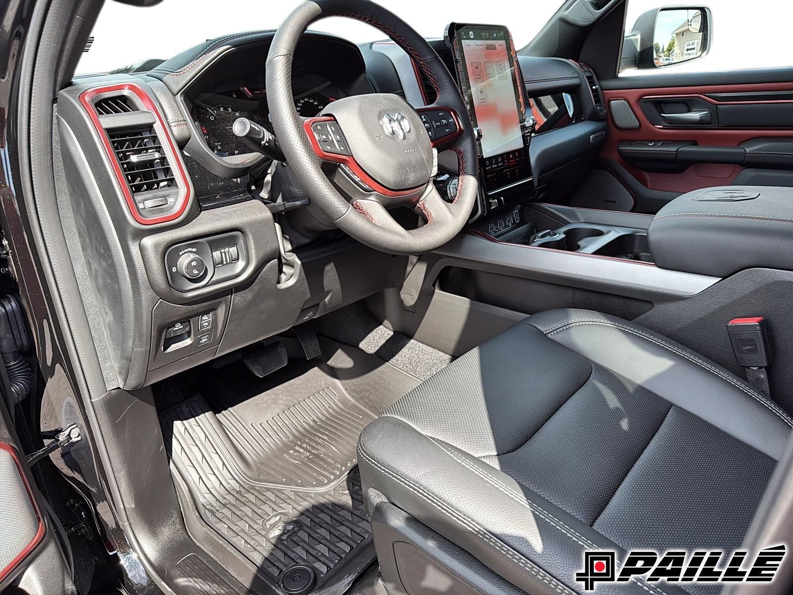 2026 Ram 1500 in Sorel-Tracy, Quebec
