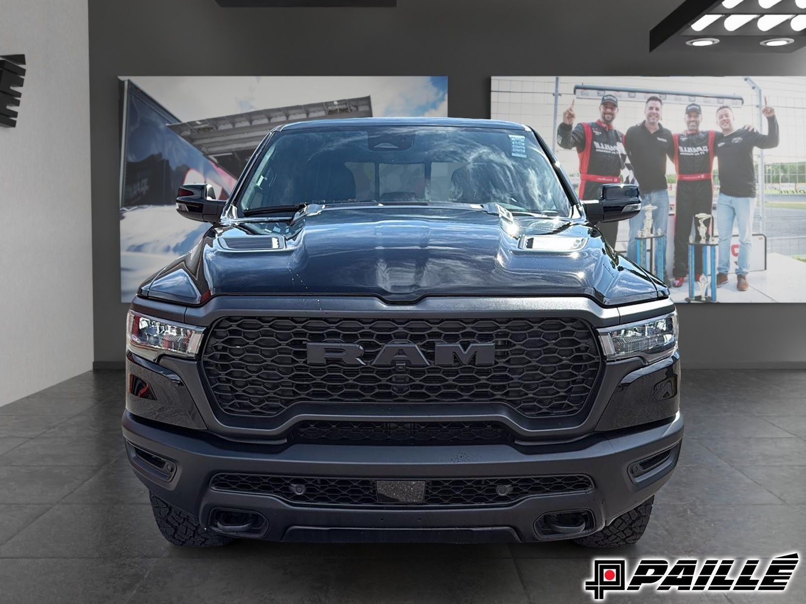 2026 Ram 1500 in Sorel-Tracy, Quebec