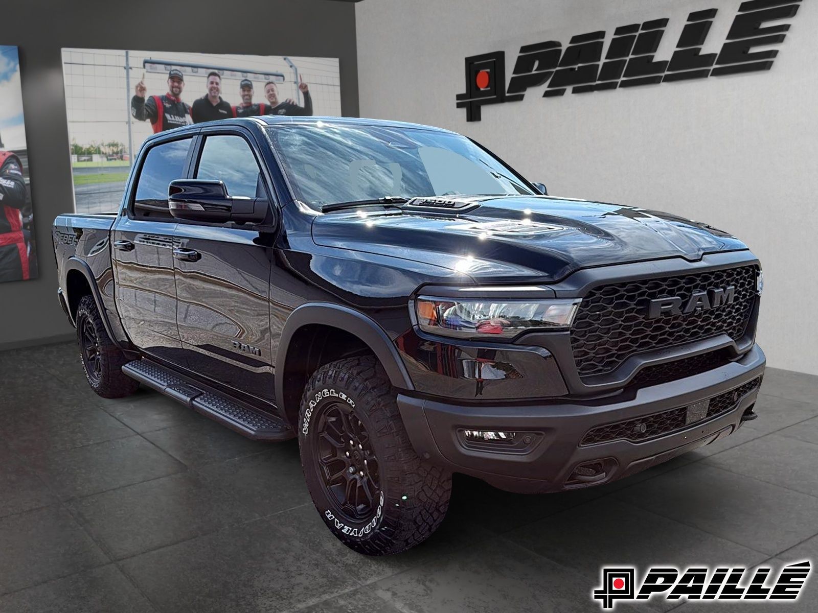 2026 Ram 1500 in Sorel-Tracy, Quebec