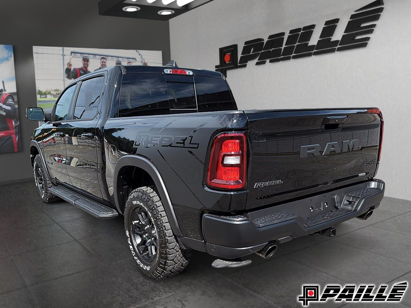 2026 Ram 1500 in Sorel-Tracy, Quebec