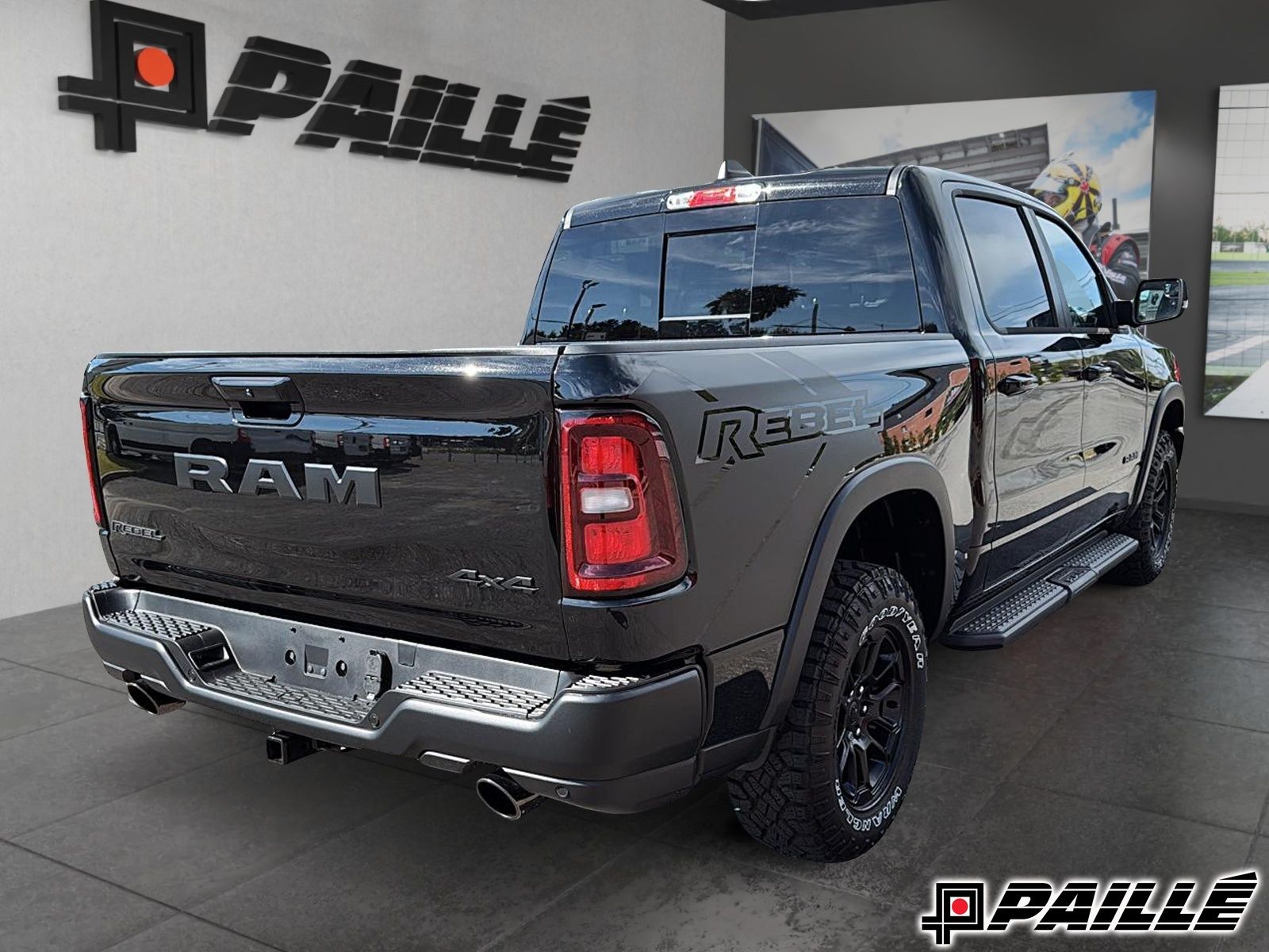 2026 Ram 1500 in Sorel-Tracy, Quebec