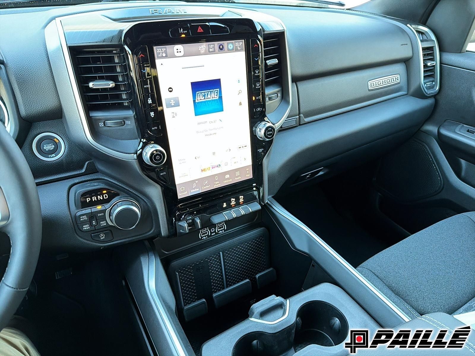 2026 Ram 1500 in Nicolet, Quebec