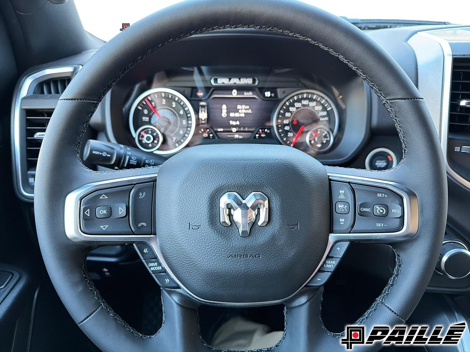 2026 Ram 1500 in Nicolet, Quebec