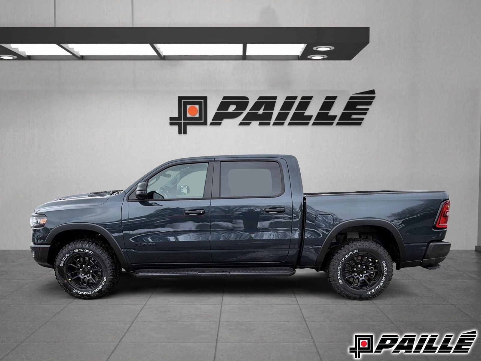 2026 Ram 1500 in Sorel-Tracy, Quebec