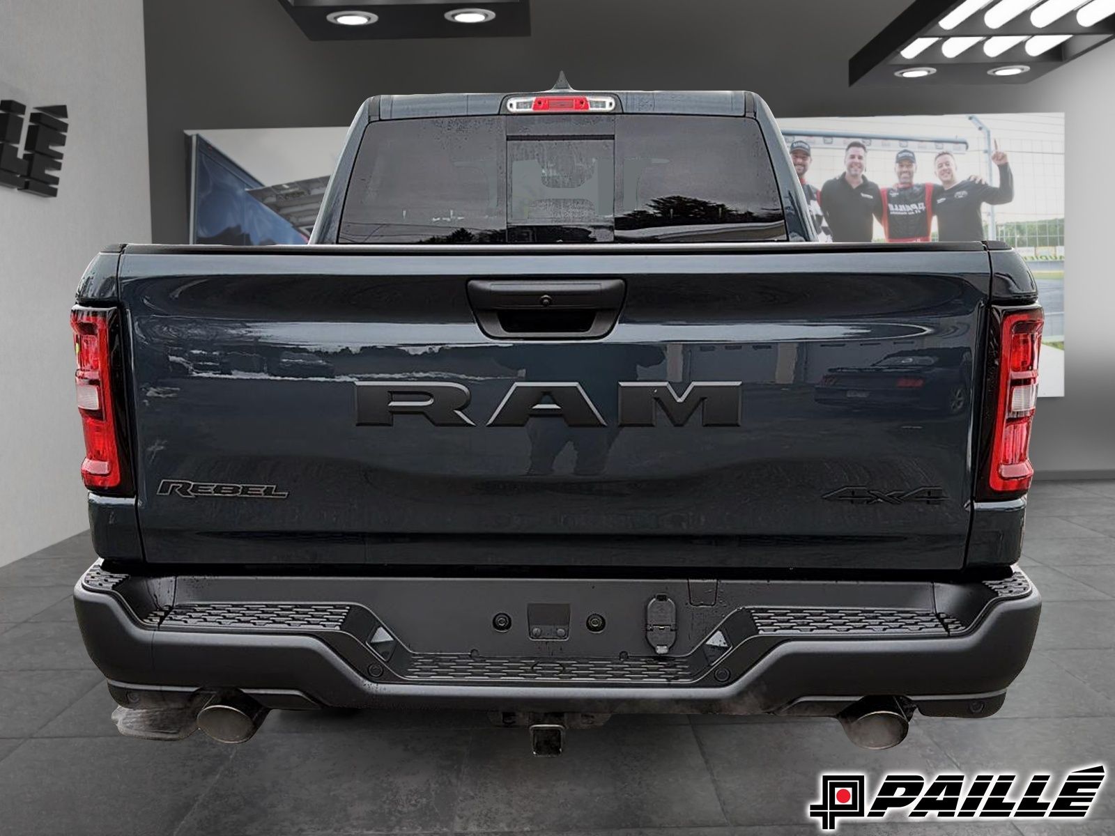 2026 Ram 1500 in Sorel-Tracy, Quebec