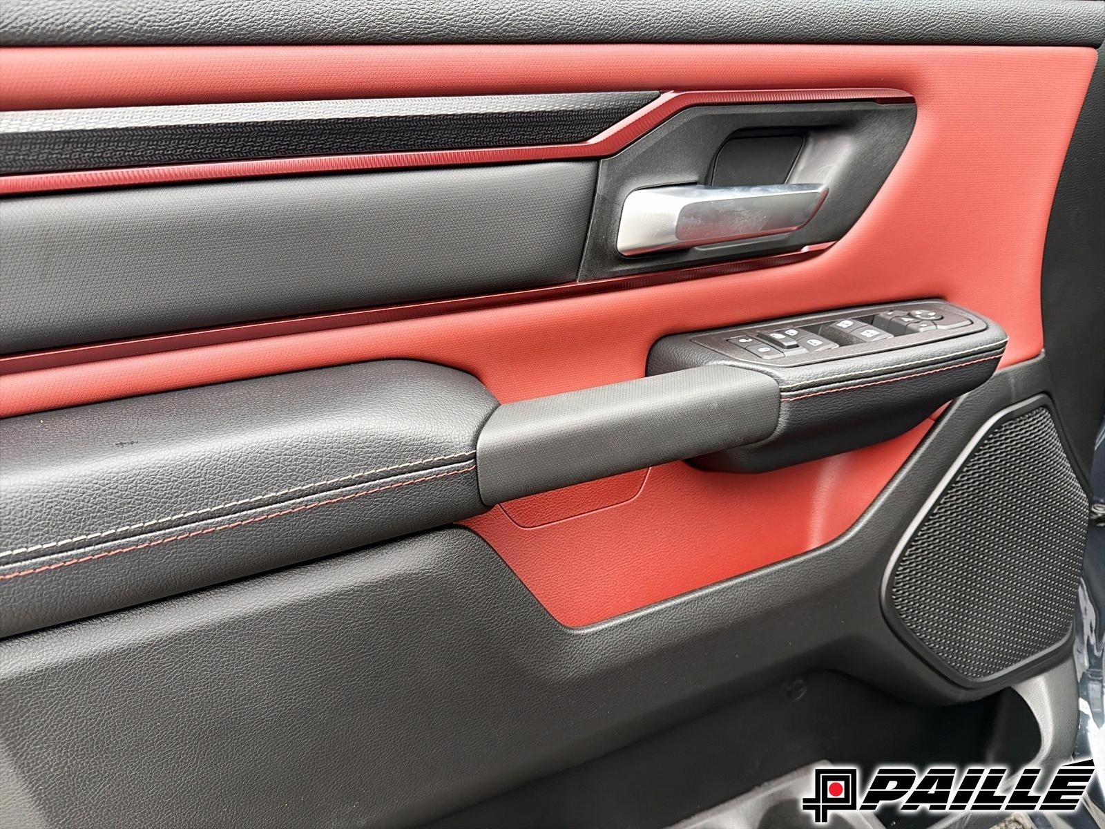 2026 Ram 1500 in Sorel-Tracy, Quebec