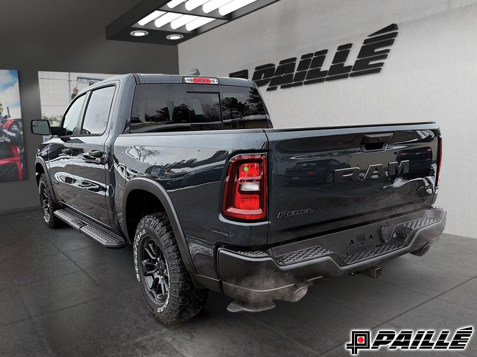 2026 Ram 1500 in Sorel-Tracy, Quebec