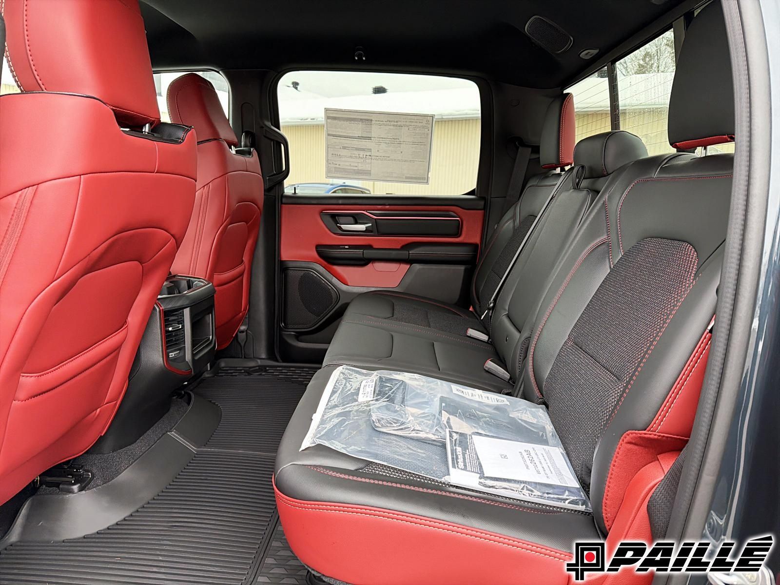 2026 Ram 1500 in Sorel-Tracy, Quebec