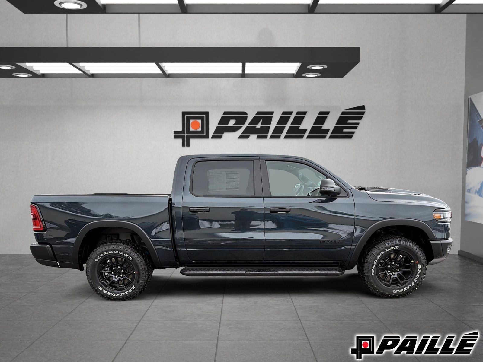 2026 Ram 1500 in Sorel-Tracy, Quebec