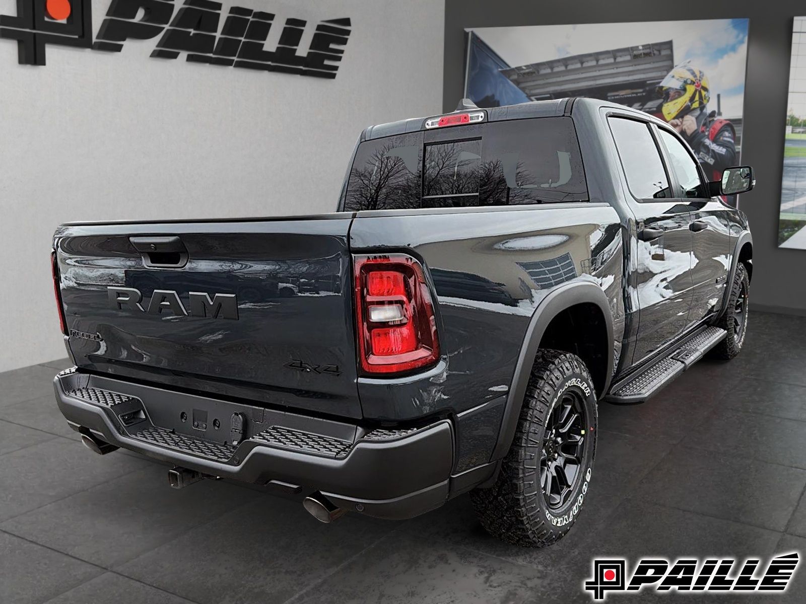 2026 Ram 1500 in Sorel-Tracy, Quebec