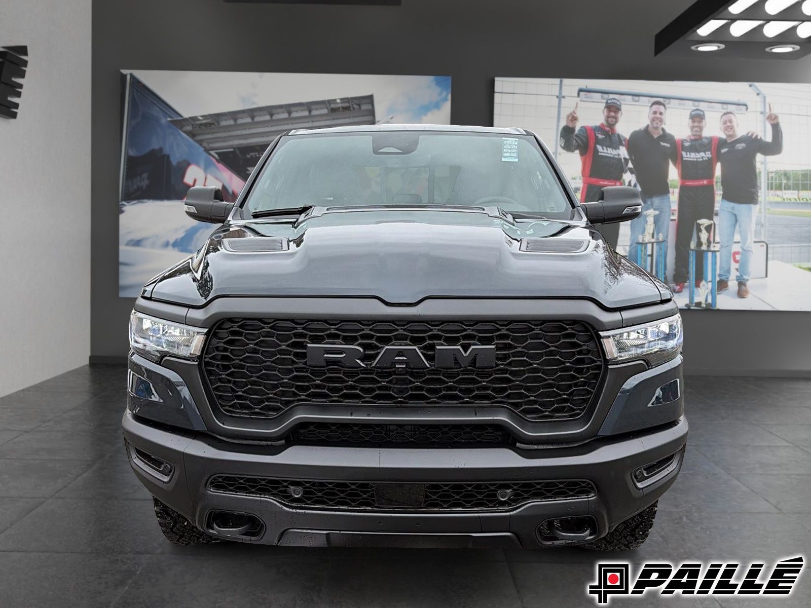 2026 Ram 1500 in Sorel-Tracy, Quebec