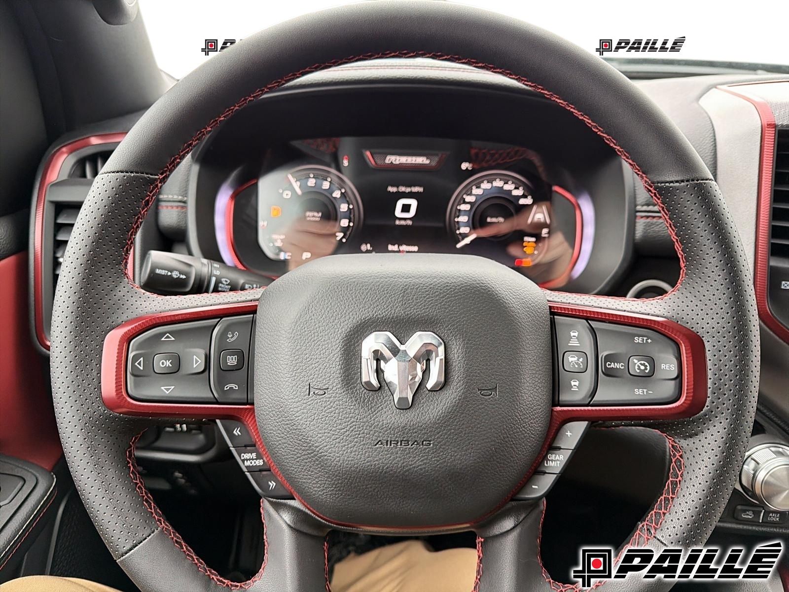 2026 Ram 1500 in Sorel-Tracy, Quebec