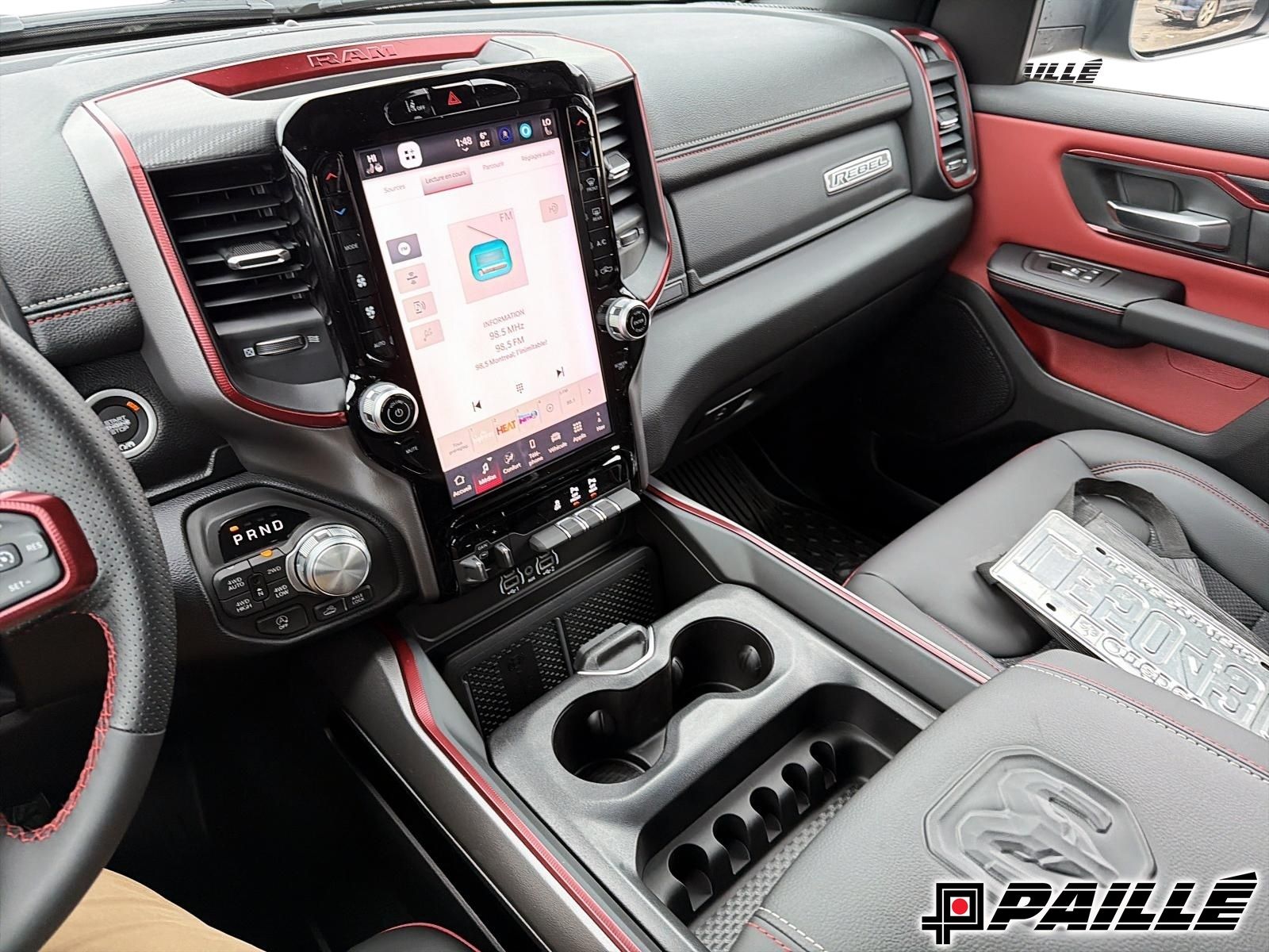 2026 Ram 1500 in Sorel-Tracy, Quebec