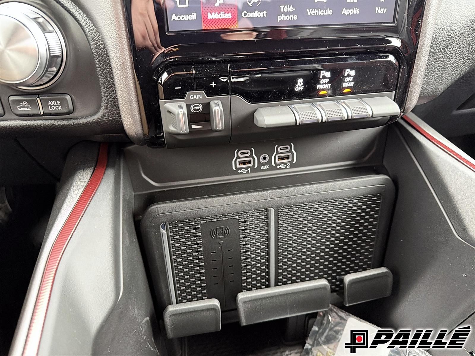 2026 Ram 1500 in Sorel-Tracy, Quebec